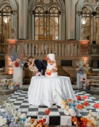 Morilee diventa Morilee New York e presenta la nuova collezione sposa