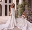 Morilee diventa Morilee New York e presenta la nuova collezione sposa