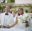 Le nozze di Melissa e Bob: Corsini.Events racconta l’amore oltre ogni confine
