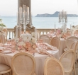 Un amore in rosa: idee e ispirazioni Wedding per festeggiare il Pink Day
