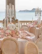 Matrimoni in spiaggia mamamare, a Baia Domizia un incanto che dura tutto l’anno