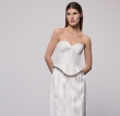 Separates Collection, Pronovias firma una capsule mix&match per una sposa moderna