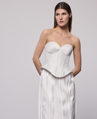 Separates Collection, Pronovias firma una capsule mix&match per una sposa moderna