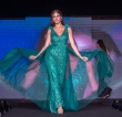 Sfilata Sicily Fashion Week 2025, gran finale a Palermo con il meglio della moda siciliana