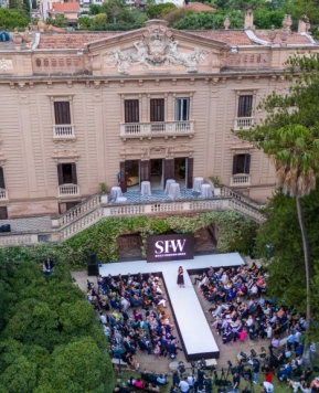 Moda, creatività e artigianato: dal 10 al 17 giugno torna la Sicily Fashion Week