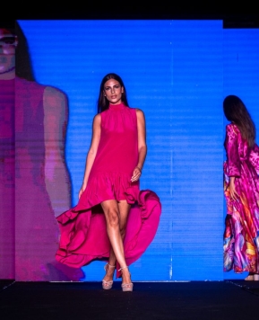 Sicily Fashion Week 2025, in passerella l’artigianalità Made in Italy