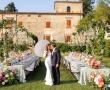 Rome Bridal Week 2026, i brand italiani protagonisti a Roma
