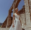 Abiti da sposa Maison Signore 2026, un trionfo di sartorialità Made in Italy