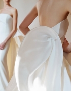 Atelier Daniela De Souza, per abiti da sposa e da cerimonia dall’eleganza senza tempo