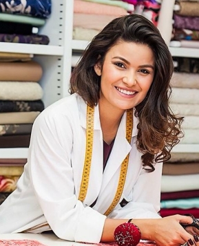 Atelier Daniela De Souza, per abiti da sposa e da cerimonia dall’eleganza senza tempo