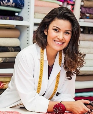 Atelier Daniela De Souza, per abiti da sposa e da cerimonia dall’eleganza senza tempo