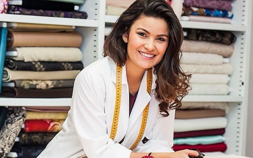 Atelier Daniela De Souza, per abiti da sposa e da cerimonia dall’eleganza senza tempo
