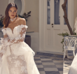 Da settembre la Bridal Experience di Michela Ferriero, un evento esclusivo per le bride-to-be