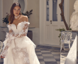 Matrimonio a Noto per la figlia di Sting: Fuschia Kate Sumner sposa in Sicilia