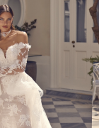 Bridal Private Show a Le Spose di Mori, ecco come scegliere l’abito dei tuoi sogni in Toscana