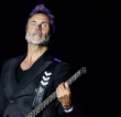Carlo Pignatelli firma i look del nuovo tour di Nek