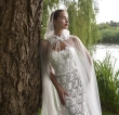 Collezione sposa Elisabetta Polignano 2026, abiti della stessa sostanza dei sogni