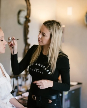 Come scegliere il trucco sposa: 10 domande per arrivare preparata (e bellissima) al grande giorno