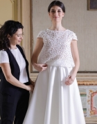 Tre giorni di festa a Noto: tutti i dettagli del matrimonio della figlia di Sting