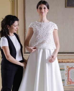 Essenza Atelier Benedetta 2026, la collezione che racconta la filosofia di Benedetta Passalacqua