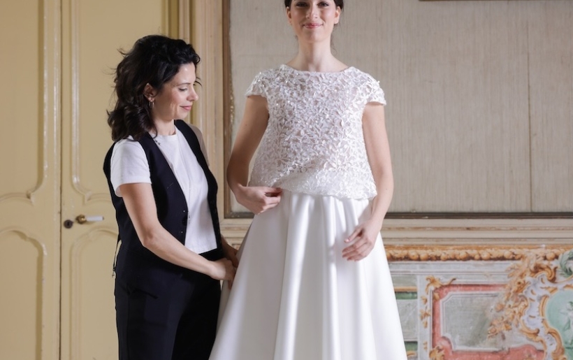 Essenza Atelier Benedetta 2026, la collezione che racconta la filosofia di Benedetta Passalacqua