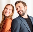 Ilaria&Andrea, la coppia di fotografi che racconta tutte le sfumature dell’amore