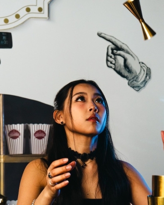 Quando la mixology si fa spettacolo, matrimoni ed eventi con Cocktail Circus