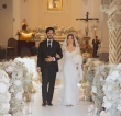 Serenità e visione per il giorno perfetto: i matrimoni di Stefano Miranda