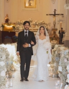 Per un look a lunga tenuta, ecco i prodotti Beauty sposa per l’estate 2025