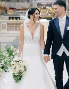 Dal Sud America all’Italia, matrimoni in lingua spagnola con Manuela Marrale