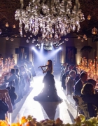 Matrimonio a Noto per la figlia di Sting: Fuschia Kate Sumner sposa in Sicilia