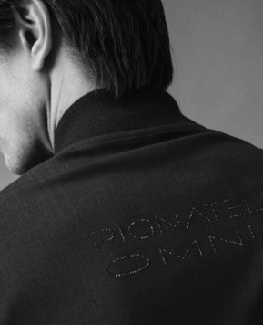 Omnia Pignatelli, la Maison debutta nel lifestyle con la prima linea urban
