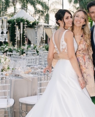 Perché scegliere un Wedding Planner: Giorgia Pirro tra empatia e creatività