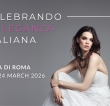 Rome Bridal Week 2026, i brand italiani protagonisti a Roma