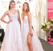 Brand e una piattaforma più moderna: tutte le novità della Rome Bridal Week 2026