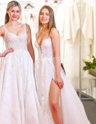 Serenità e visione per il giorno perfetto: i matrimoni di Stefano Miranda