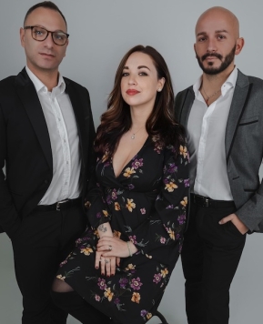 Sicilian Destination…Yes, I Do: tutto pronto per il format di Effecreazioni sui matrimoni in Sicilia