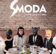 SMODA 2025, al centro della sfilata-performance di Palermo la figura della donna contro il patriarcato