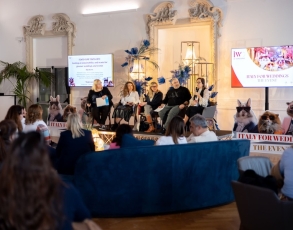 Italy for Wedding-The Event 2026 sceglie Firenze, la quarta edizione nella capitale dell’arte