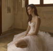 Abiti da sposa Felicia Couture 2026, un omaggio all’eleganza vittoriana