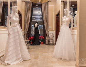 Bridal Private Show Via Della Spiga, l’evento esclusivo nel cuore di Bari
