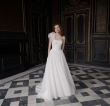 Collezione sposa Abella 2026, l’arte incontra la moda nella capsule “L’Artiste”