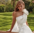 Collezioni sposa Higar Novias Group 2026, tradizione e couture contemporanea