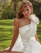Italy for Wedding-The Event 2026 sceglie Firenze, la quarta edizione nella capitale dell’arte