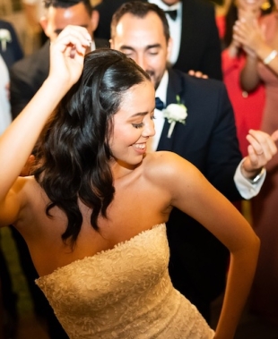 Dal Sud America all’Italia, matrimoni in lingua spagnola con Manuela Marrale