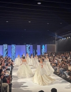 Abiti da sposa Felicia Couture 2026, un omaggio all’eleganza vittoriana