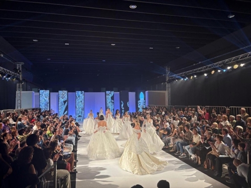 Sposinlove 2025, in provincia di Catania torna l’evento dedicato al Wedding