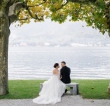 Come organizzare un matrimonio da sogno sul Lago di Como