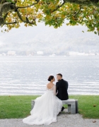 Monica Loretti, eleganza senza tempo e innovazione nel Bridal internazionale