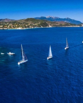 Destination wedding Arcipelago Toscano: all’Elba il primo convegno dedicato al matrimonio